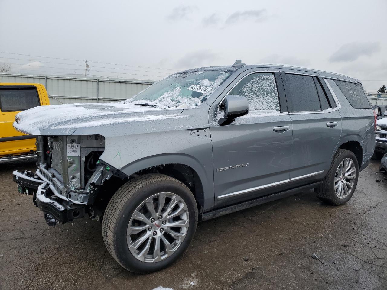 GMC YUKON DENA 2023