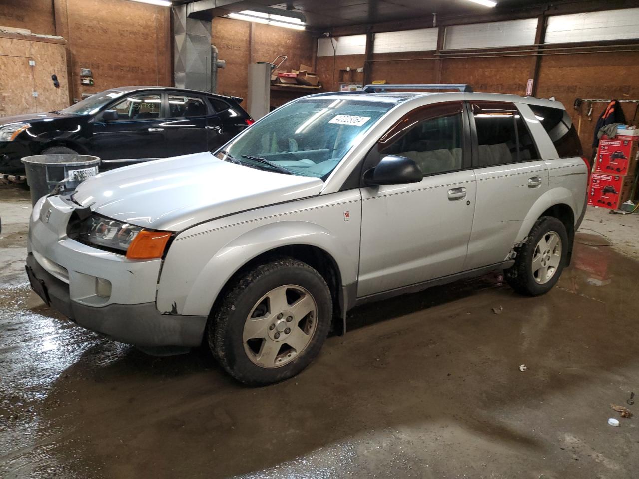 SATURN VUE 2004