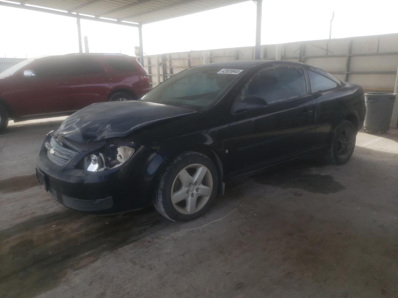Chevrolet Cobalt 2007