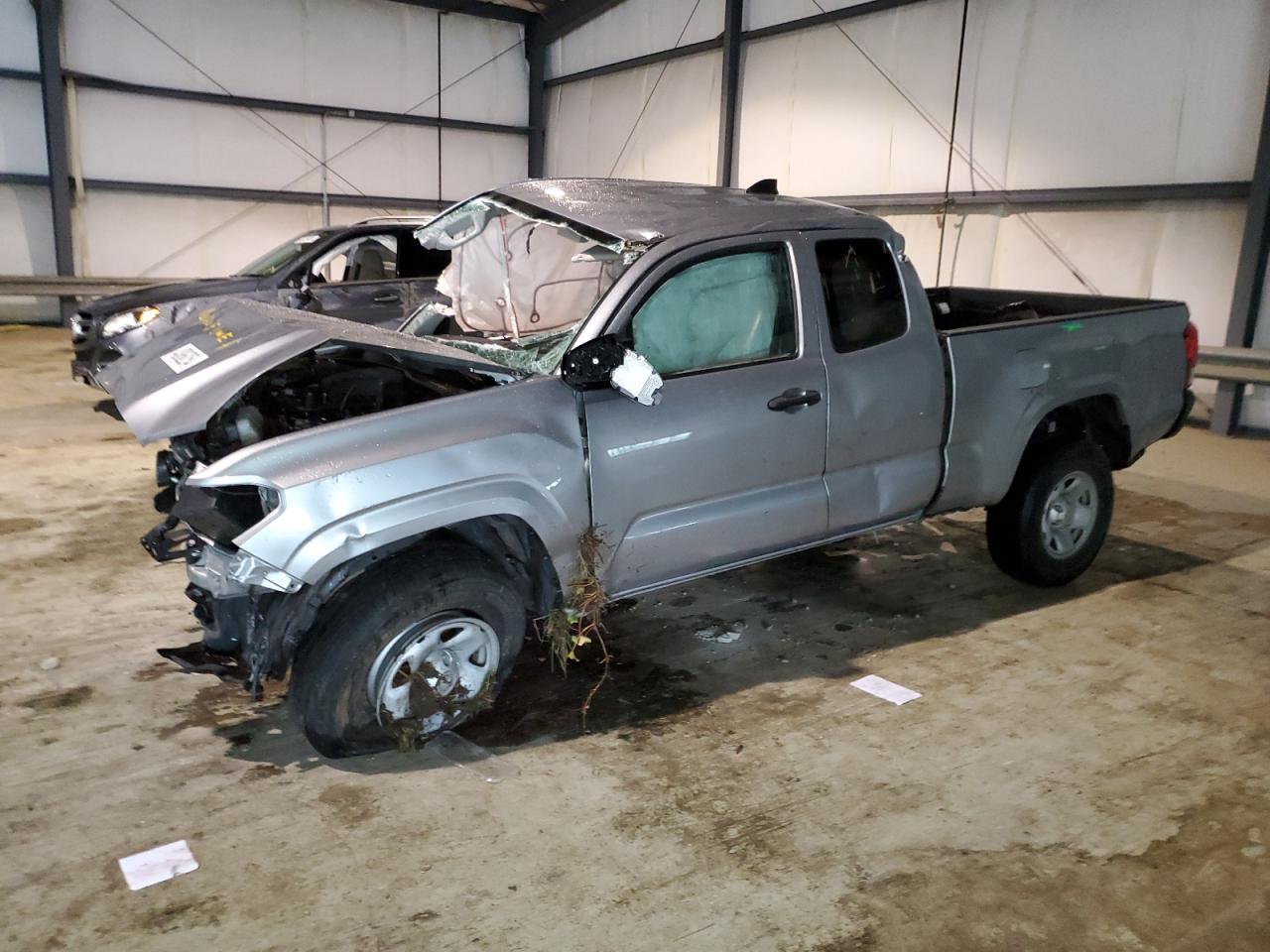 Toyota Tacoma 2020