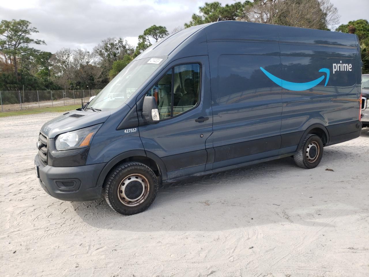 Ford Transit 2020