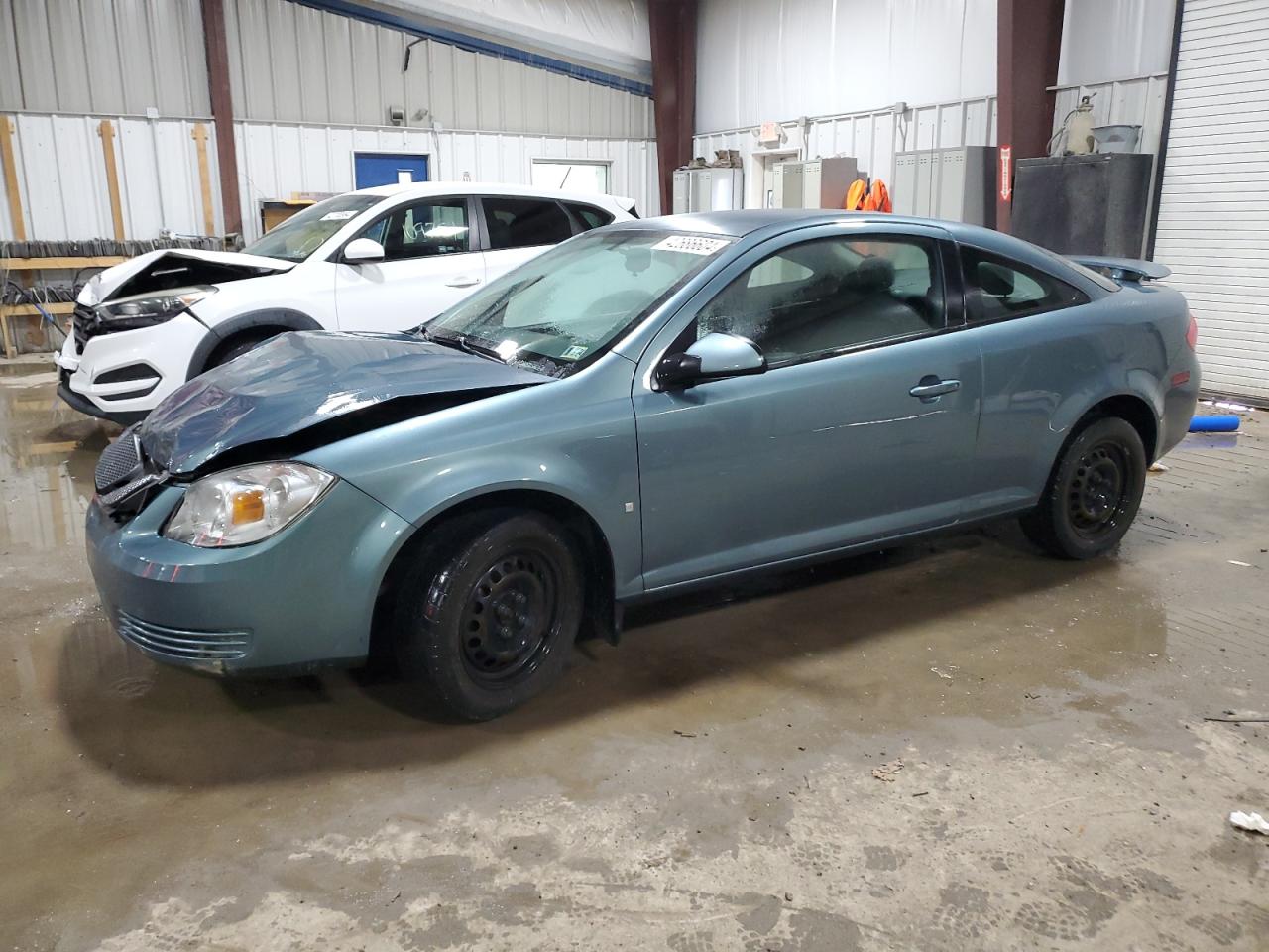Pontiac G5 2009