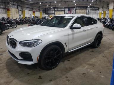 Bmw X4 2021