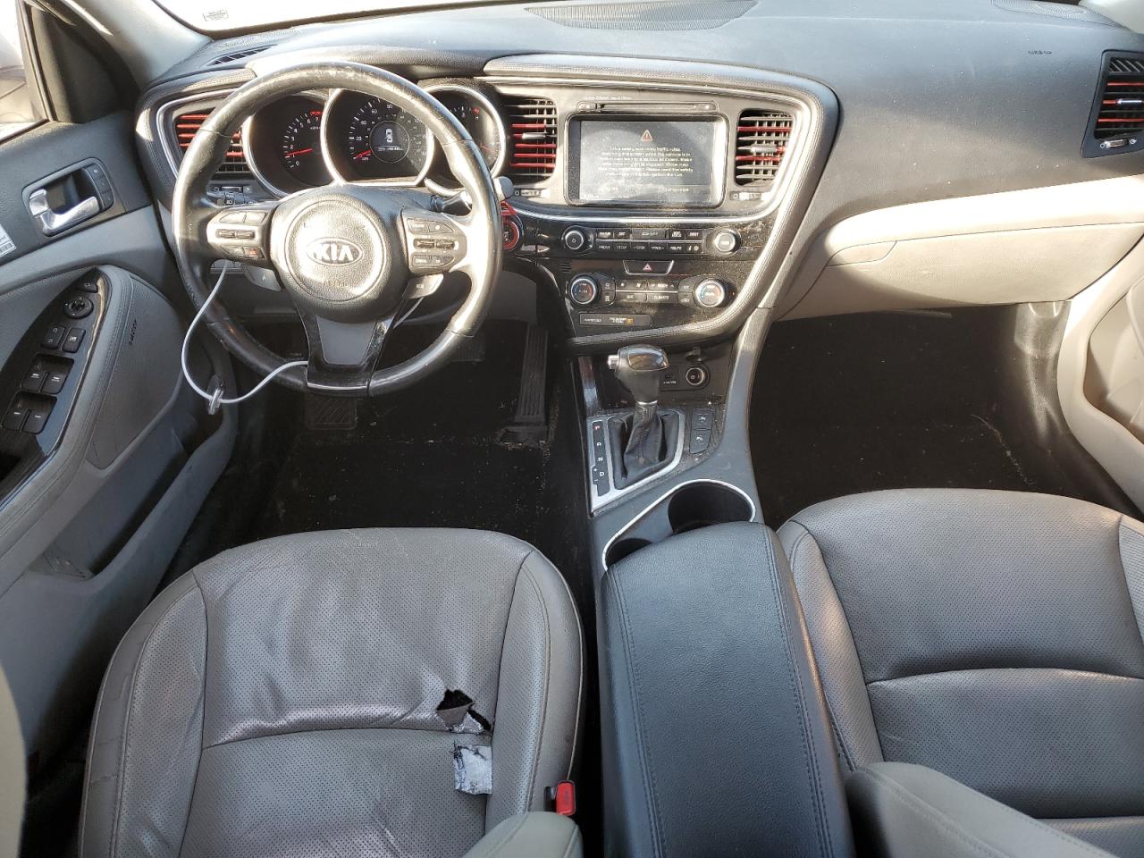 DayDrive