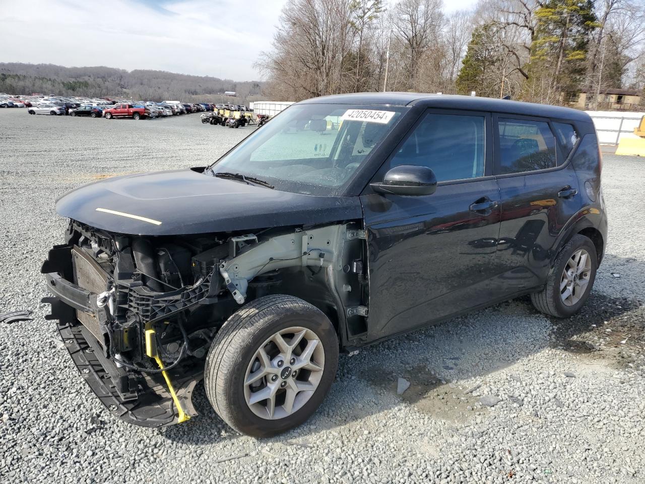 Kia Soul 2023