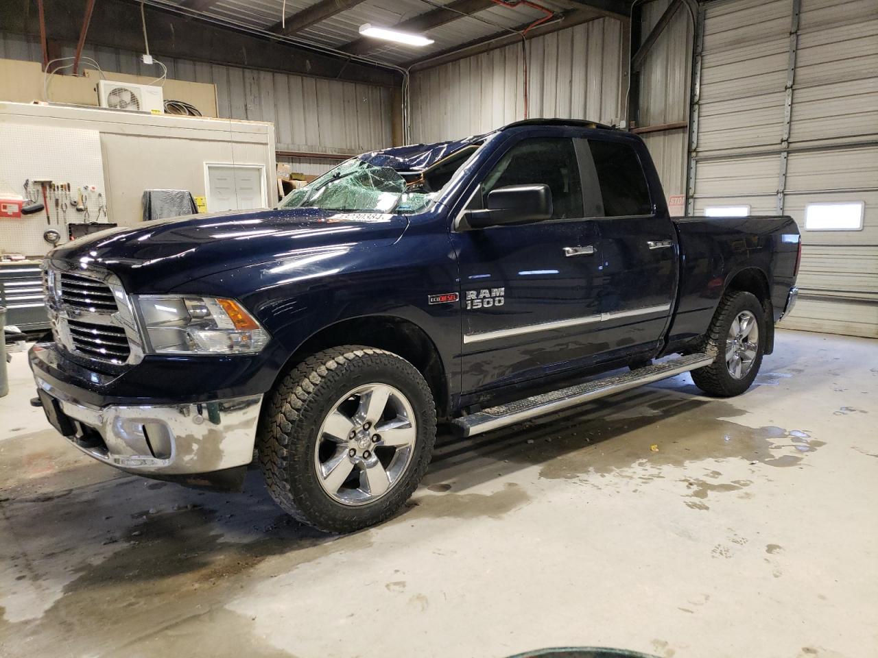 Ram 1500 2014