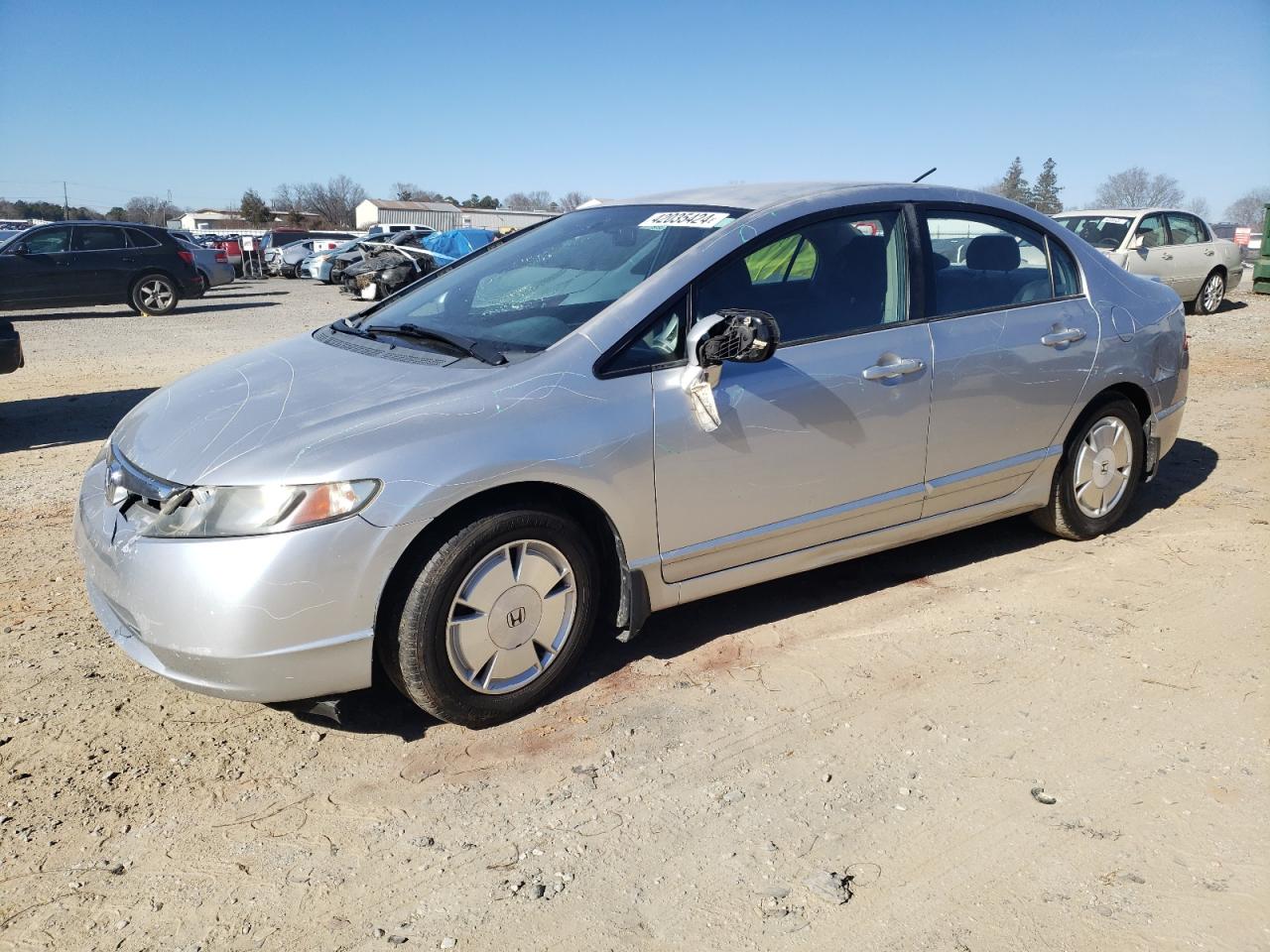 Honda Civic 2006