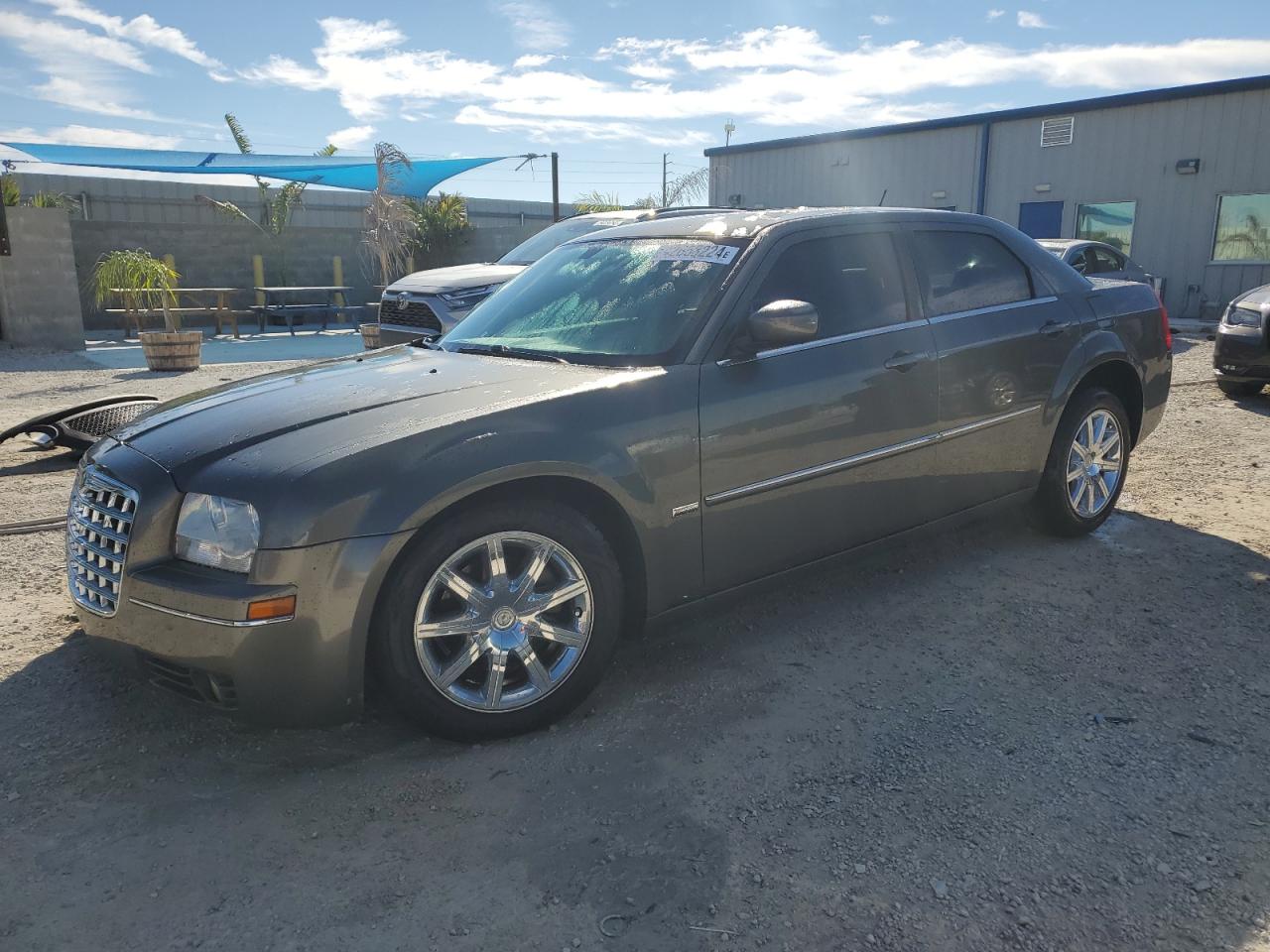 Chrysler 300 2008