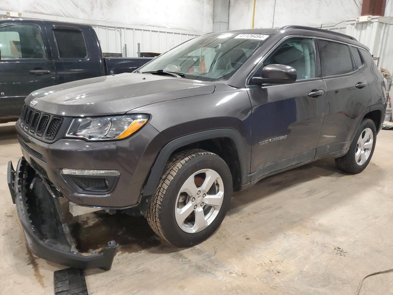 Jeep Compass 2020