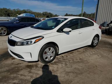 Kia Forte 2017