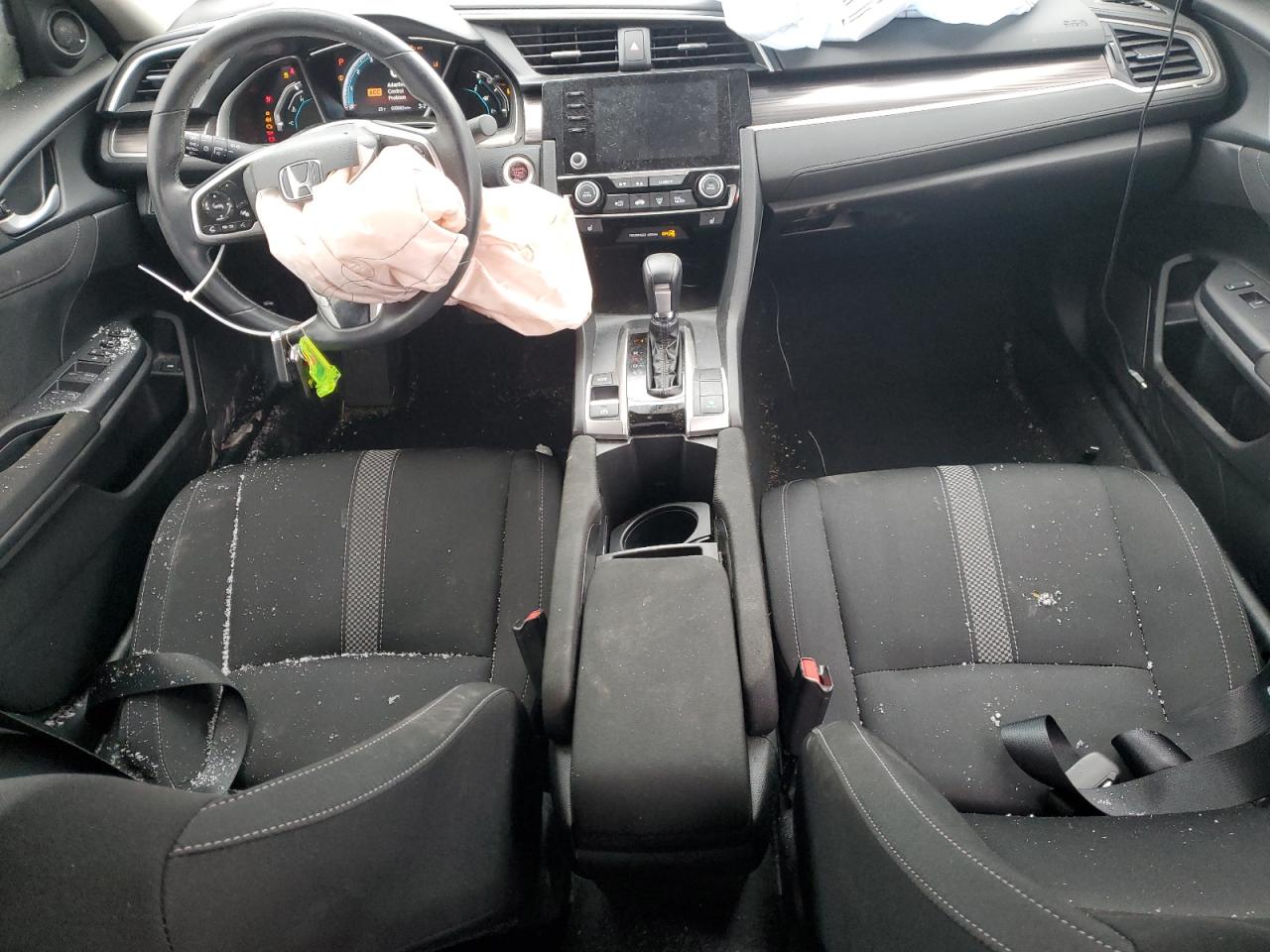 DayDrive