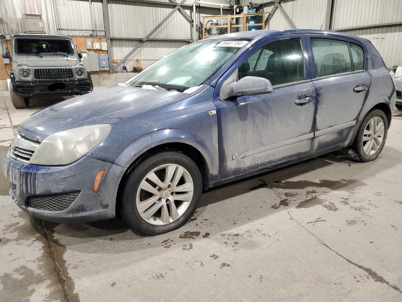 Saturn Astra xe 2008