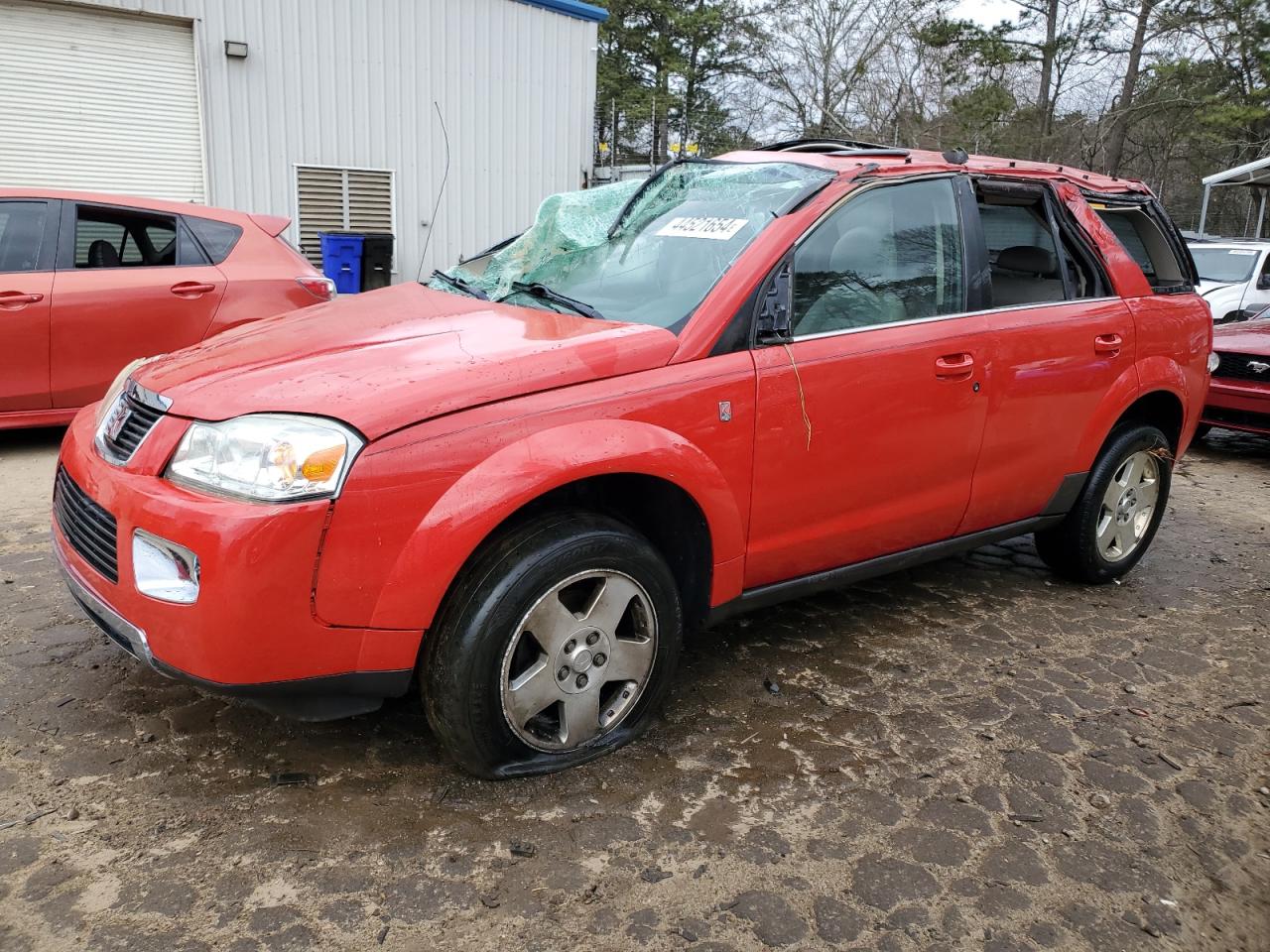 Saturn Vue 2006