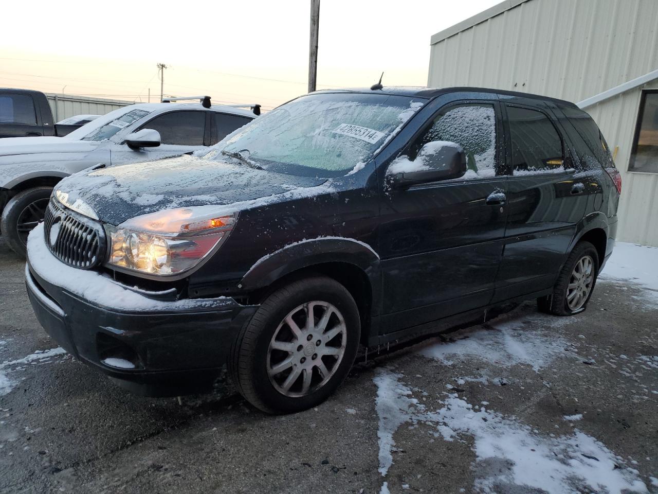 Buick Rendezvous 2005