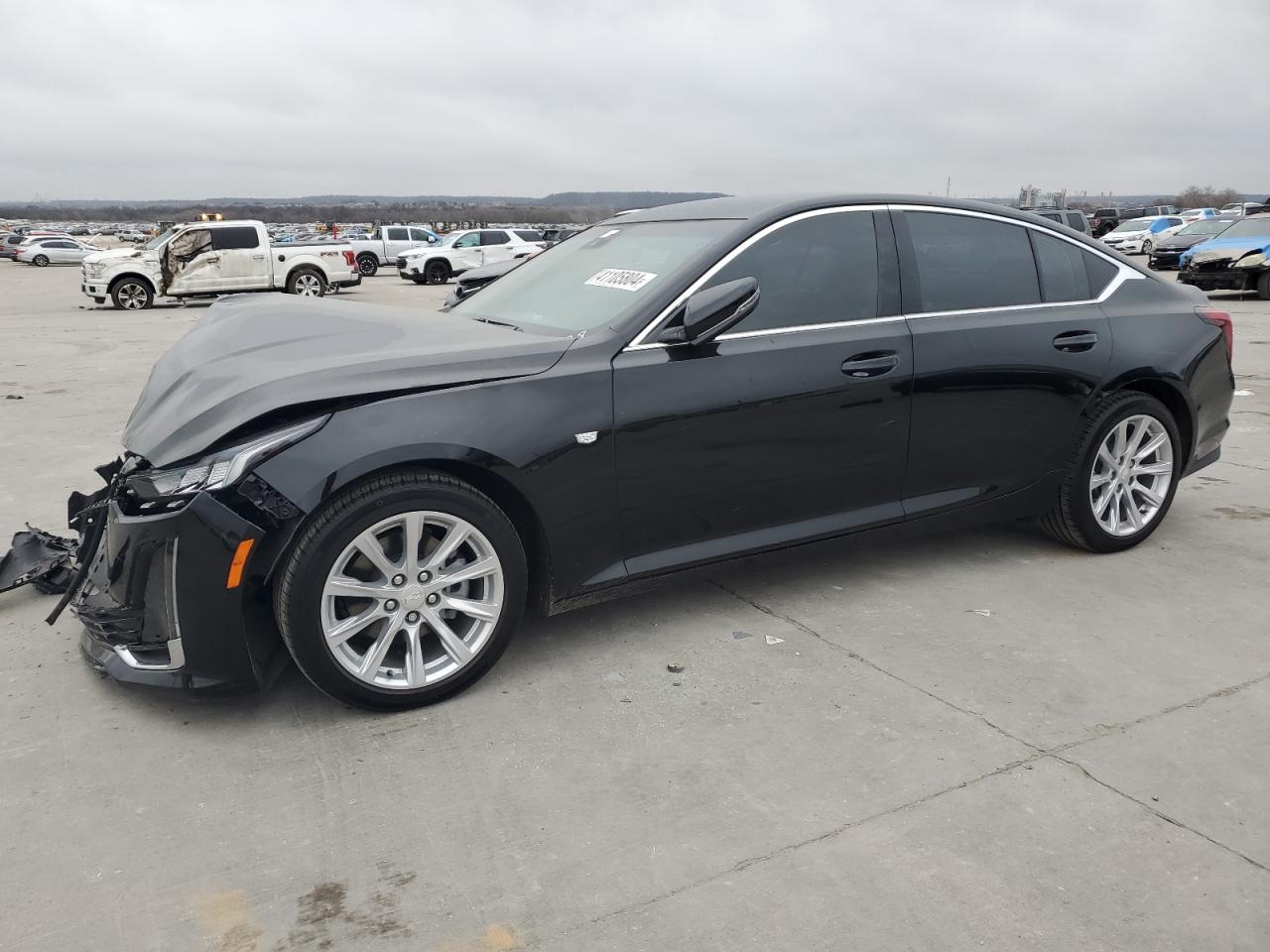 Cadillac Ct5 2023