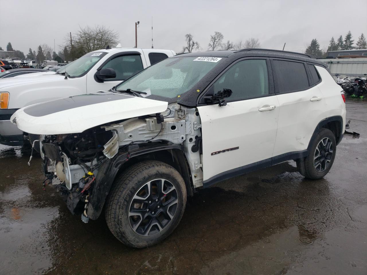 Jeep Compass 2020
