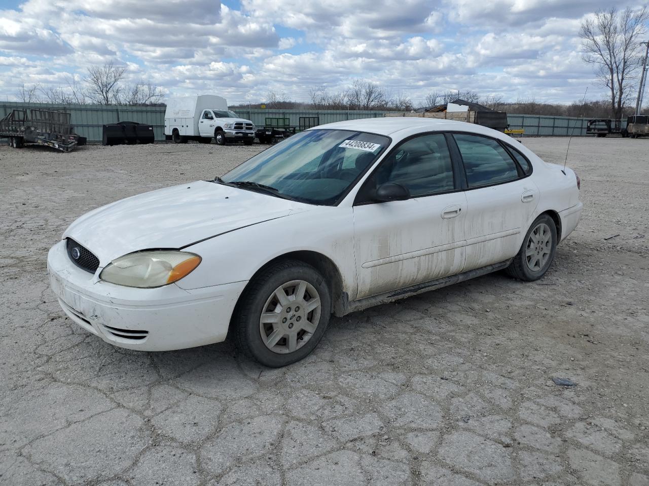 Ford Taurus 2005