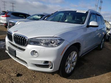 Bmw X5 2018