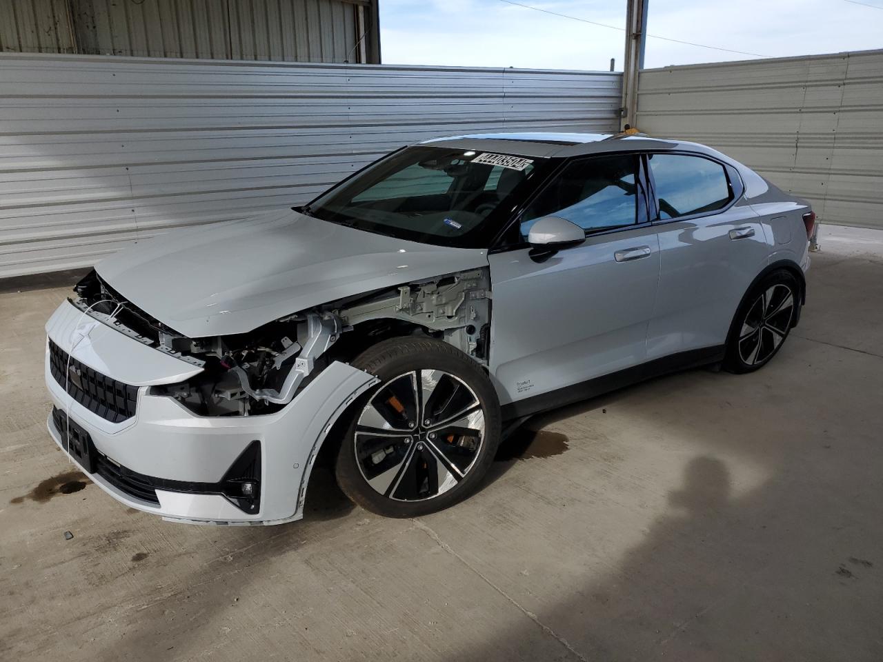 Polestar 2 2023