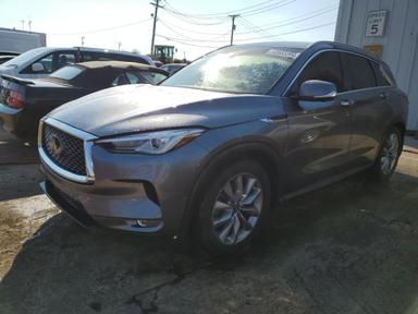 Infiniti Qx50 2021