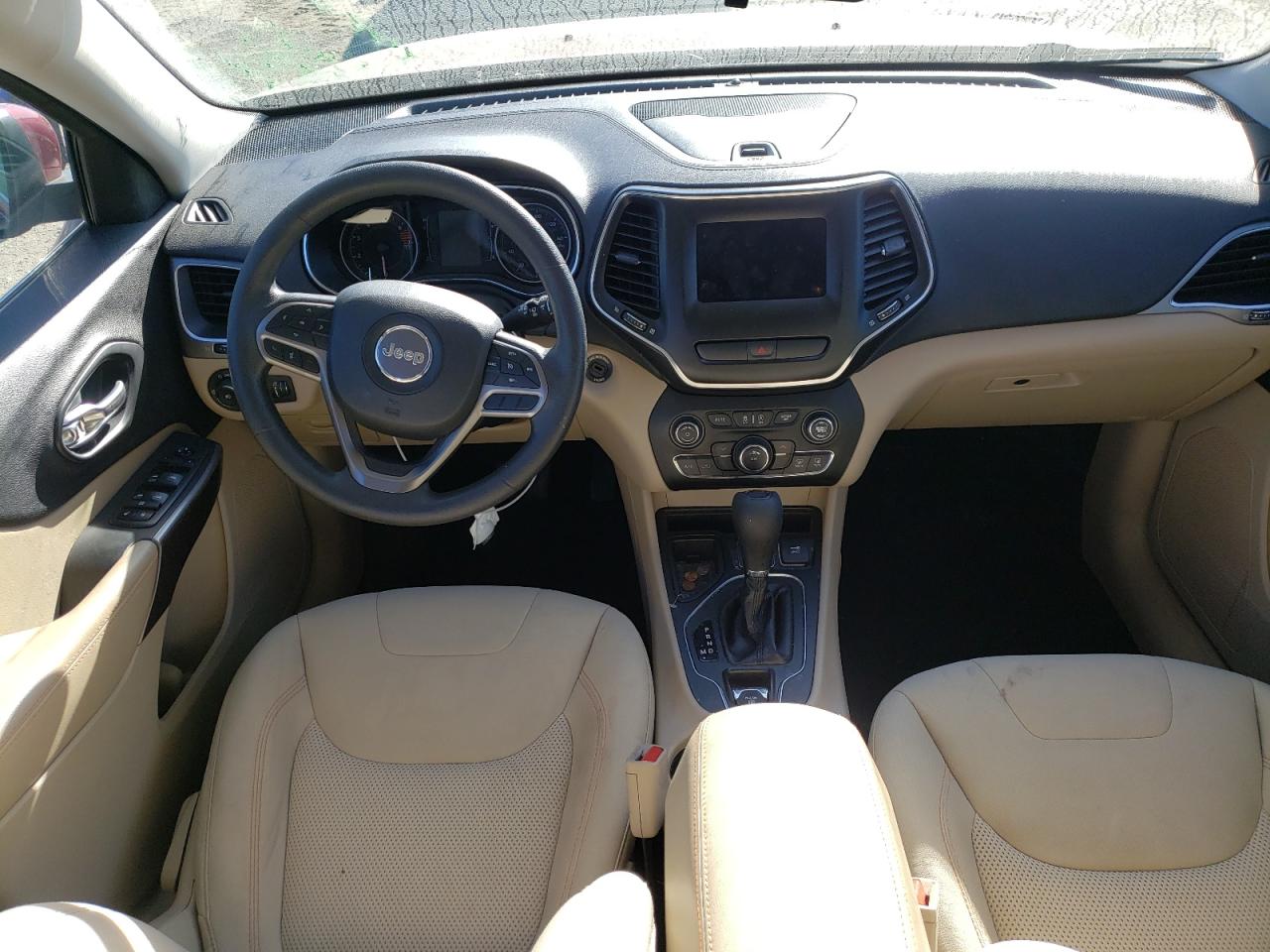 DayDrive
