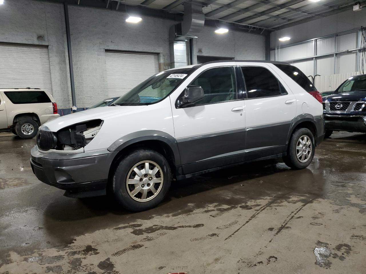 BUICK RENDEZVOUS 2004