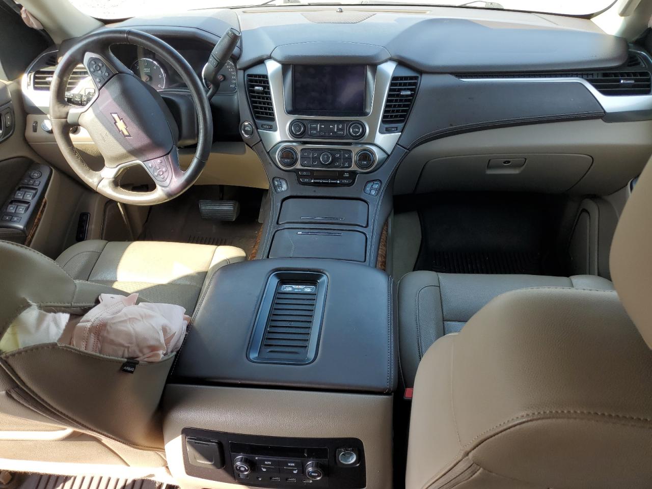 DayDrive