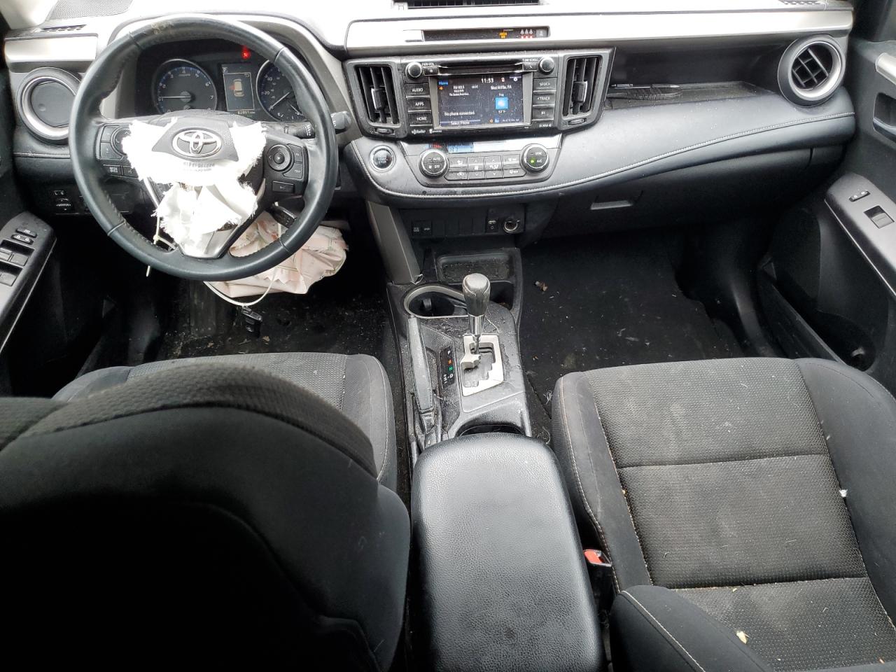 DayDrive