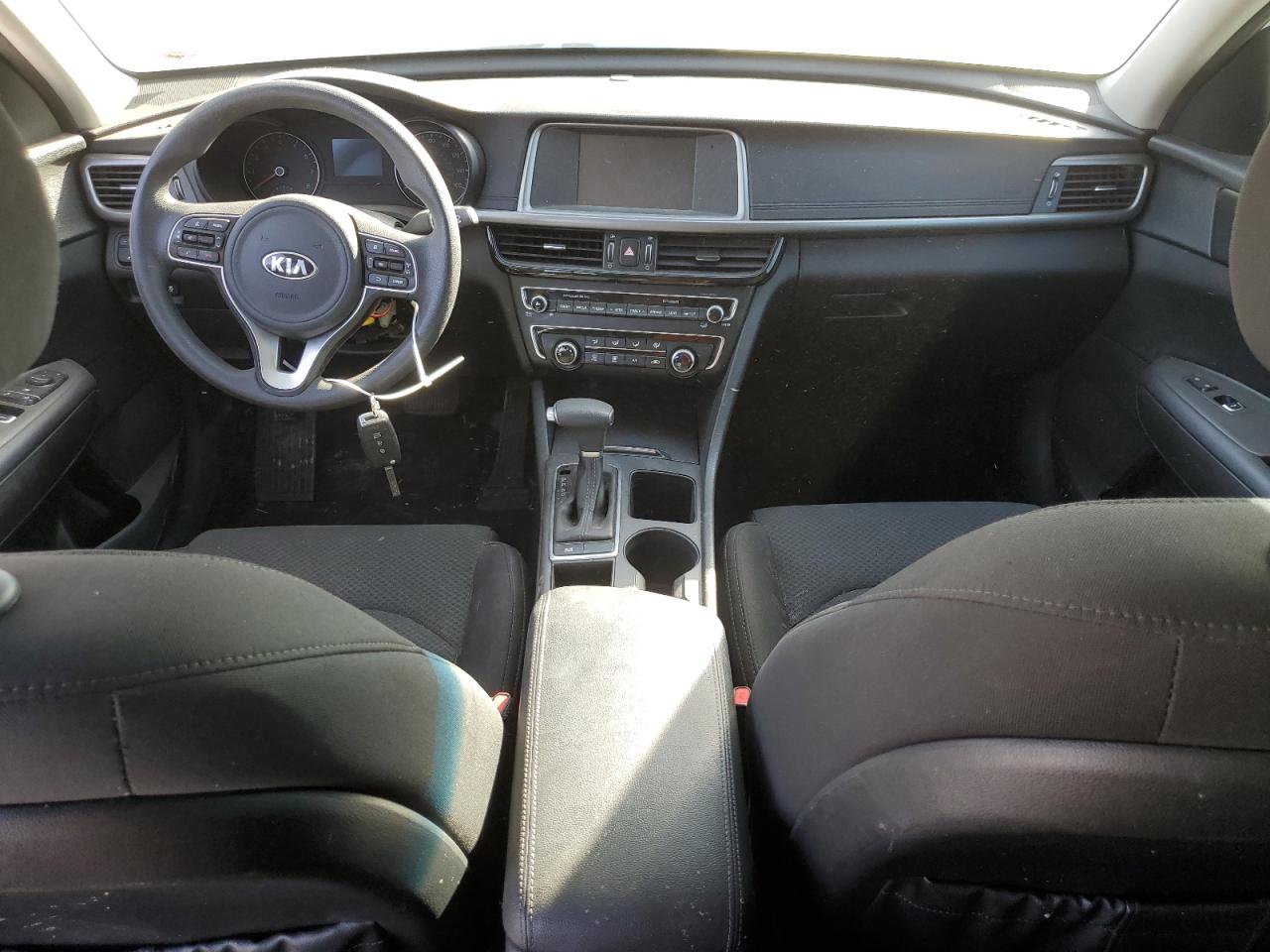 DayDrive