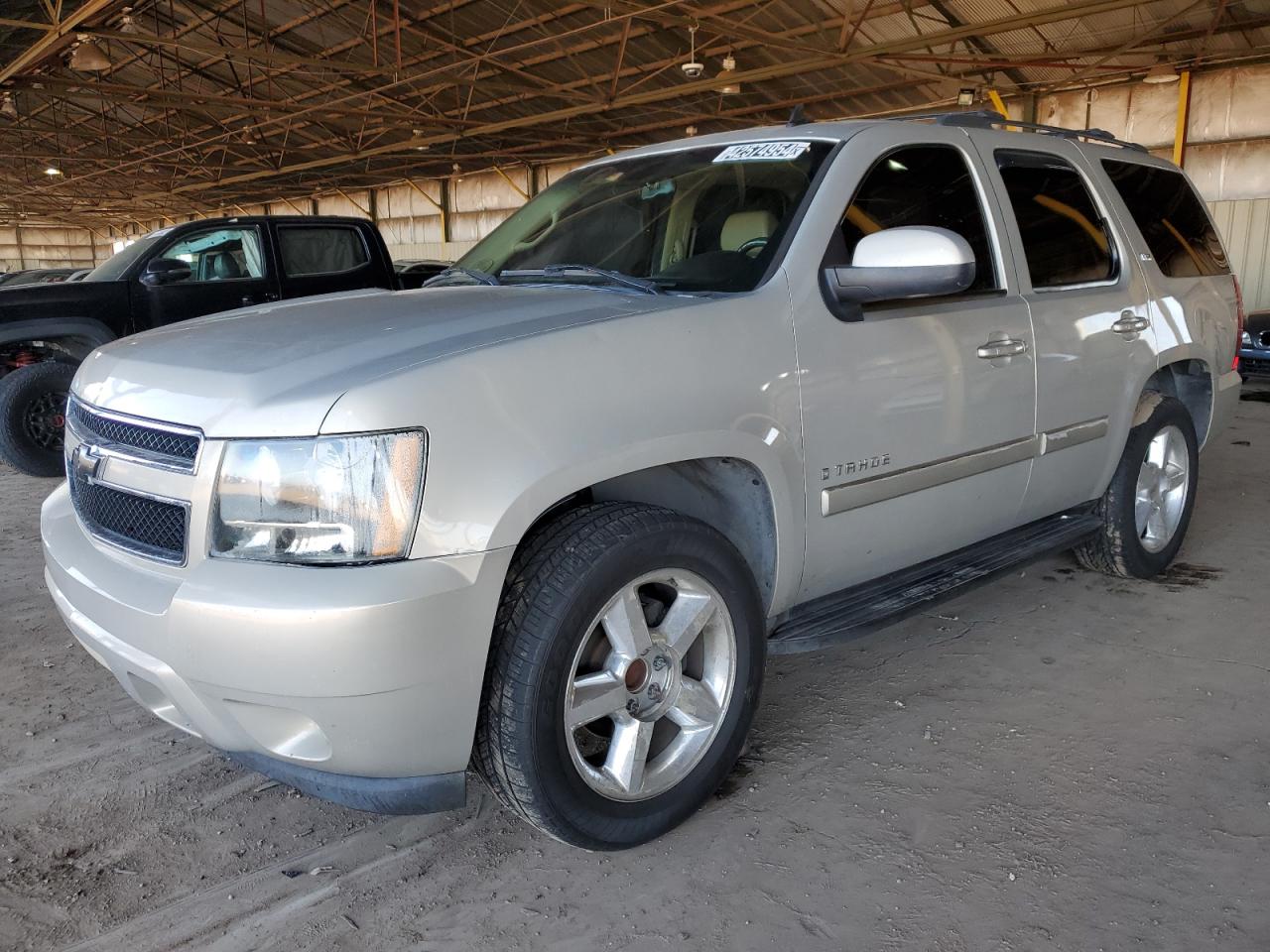 Chevrolet Tahoe 2007