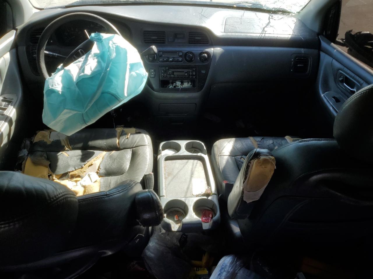 DayDrive