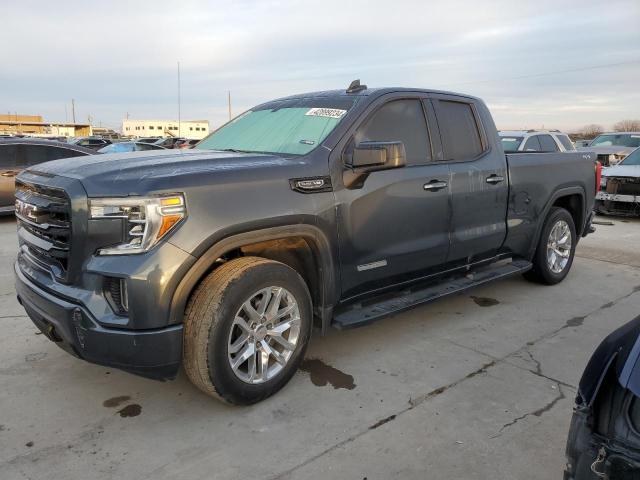 Gmc Sierra 2019