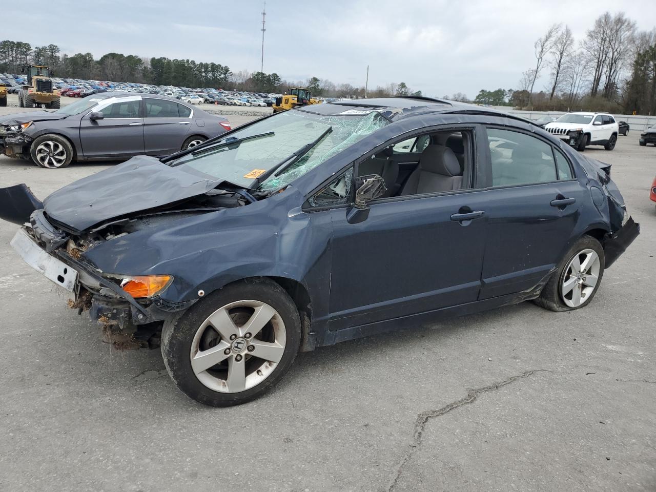 Honda Civic 2007