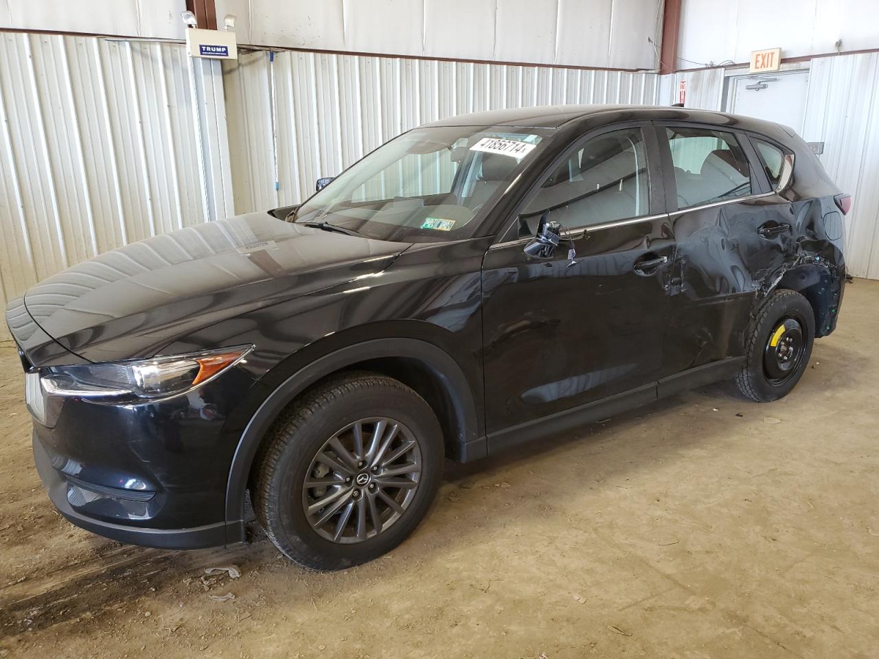 Mazda Cx-5 2021