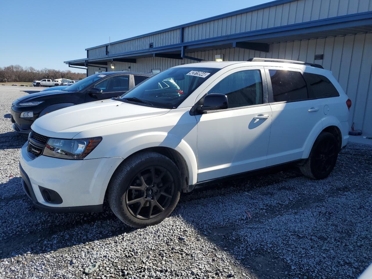 Dodge Journey 2019