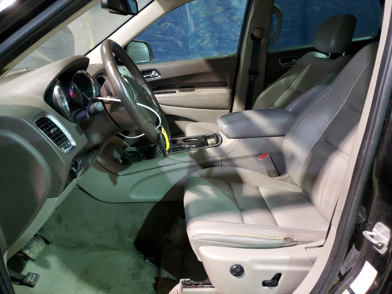 DayDrive