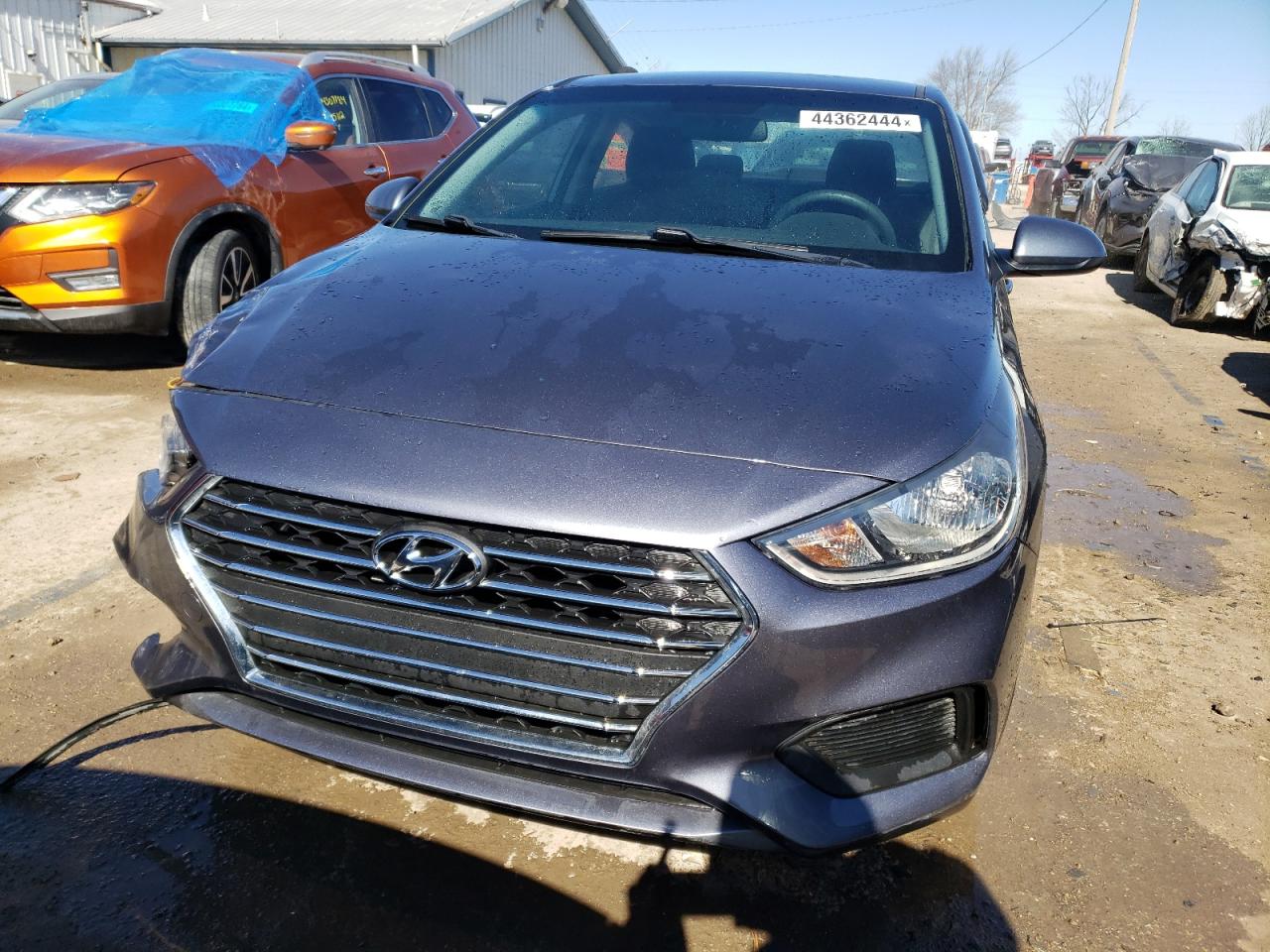 DayDrive