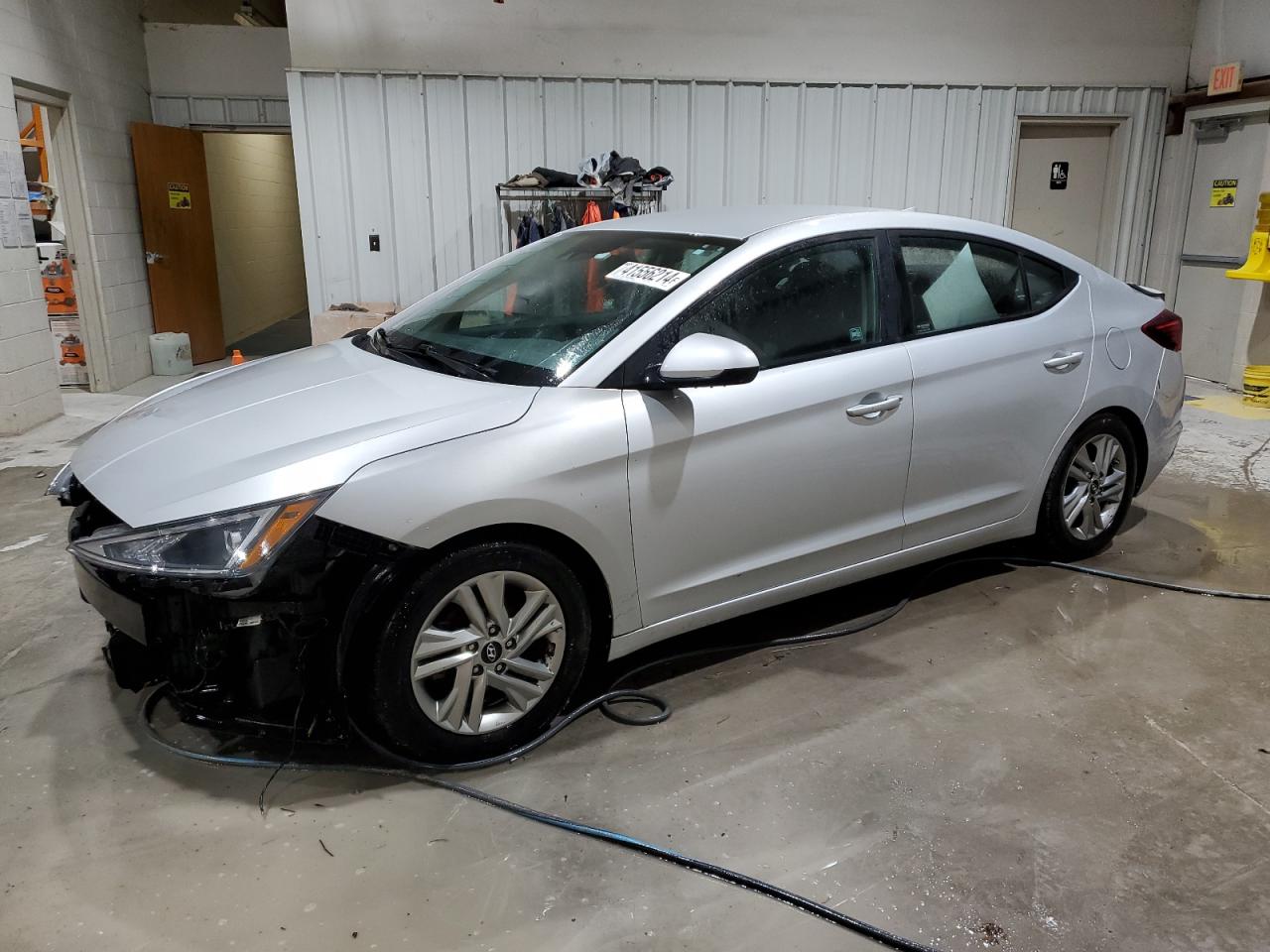 HYUNDAI ELANTRA 2020