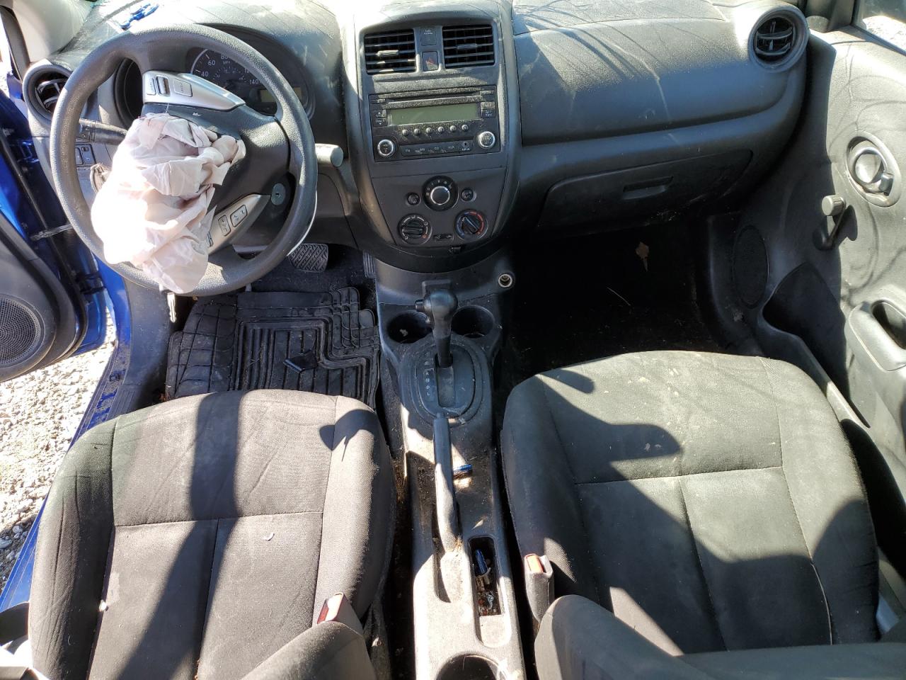 DayDrive