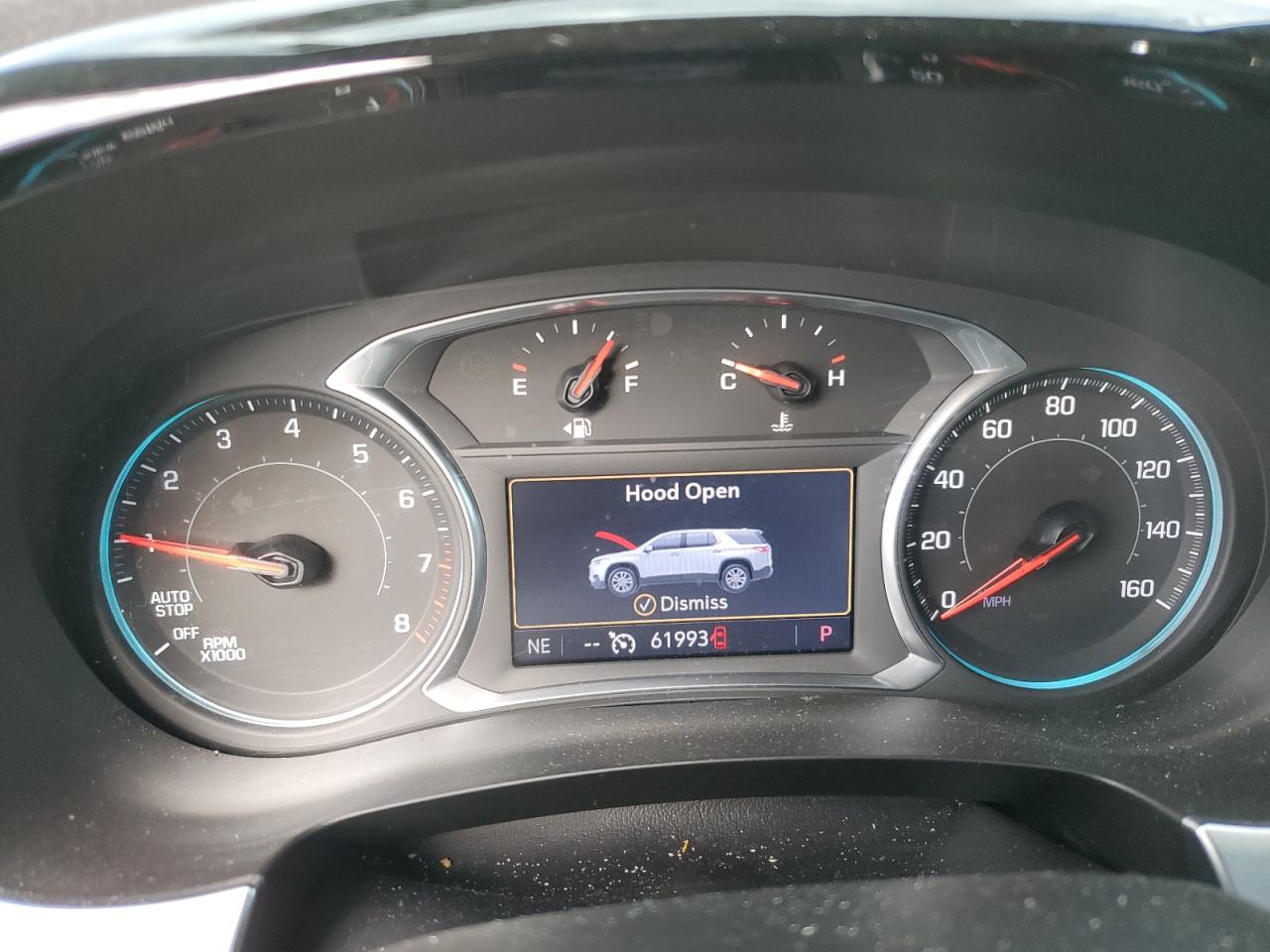 DayDrive