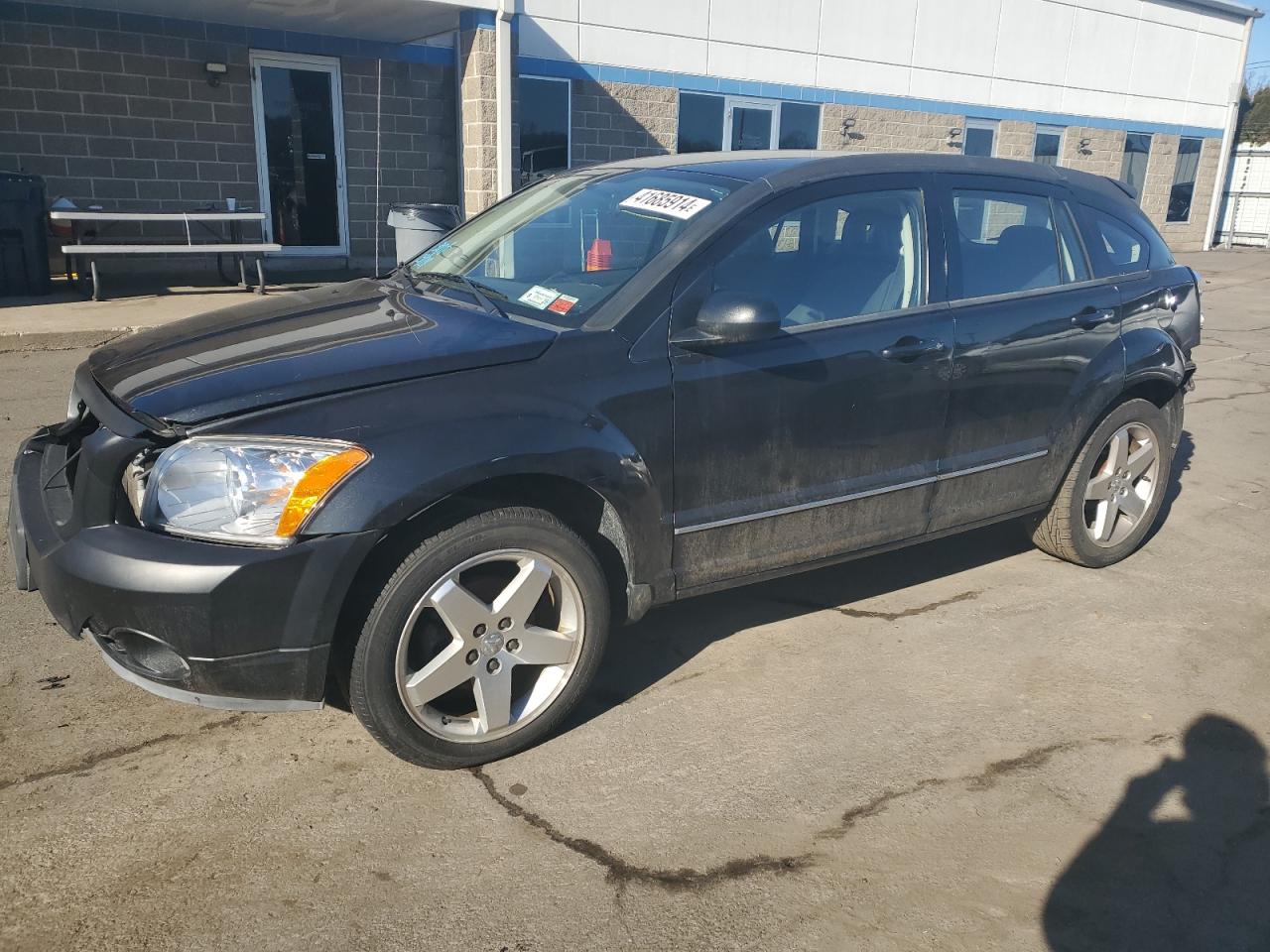 Dodge Caliber 2009