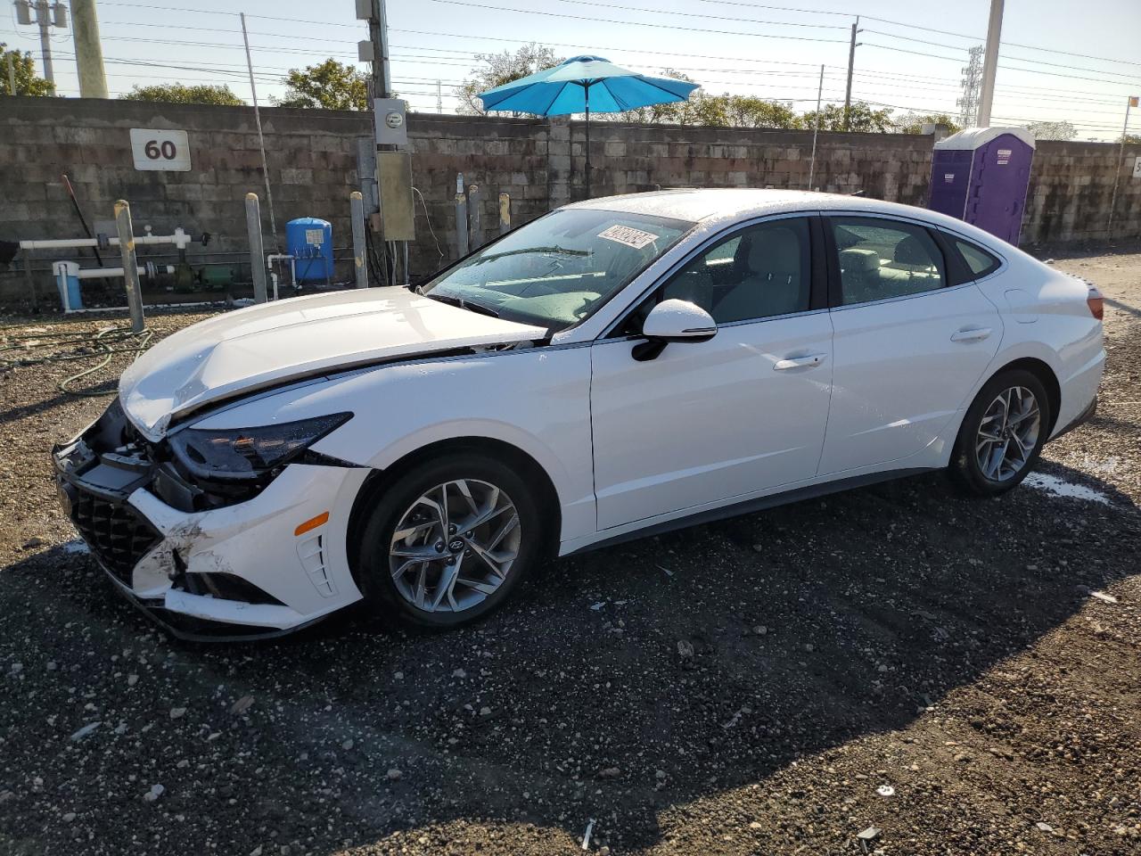 Hyundai Sonata 2023