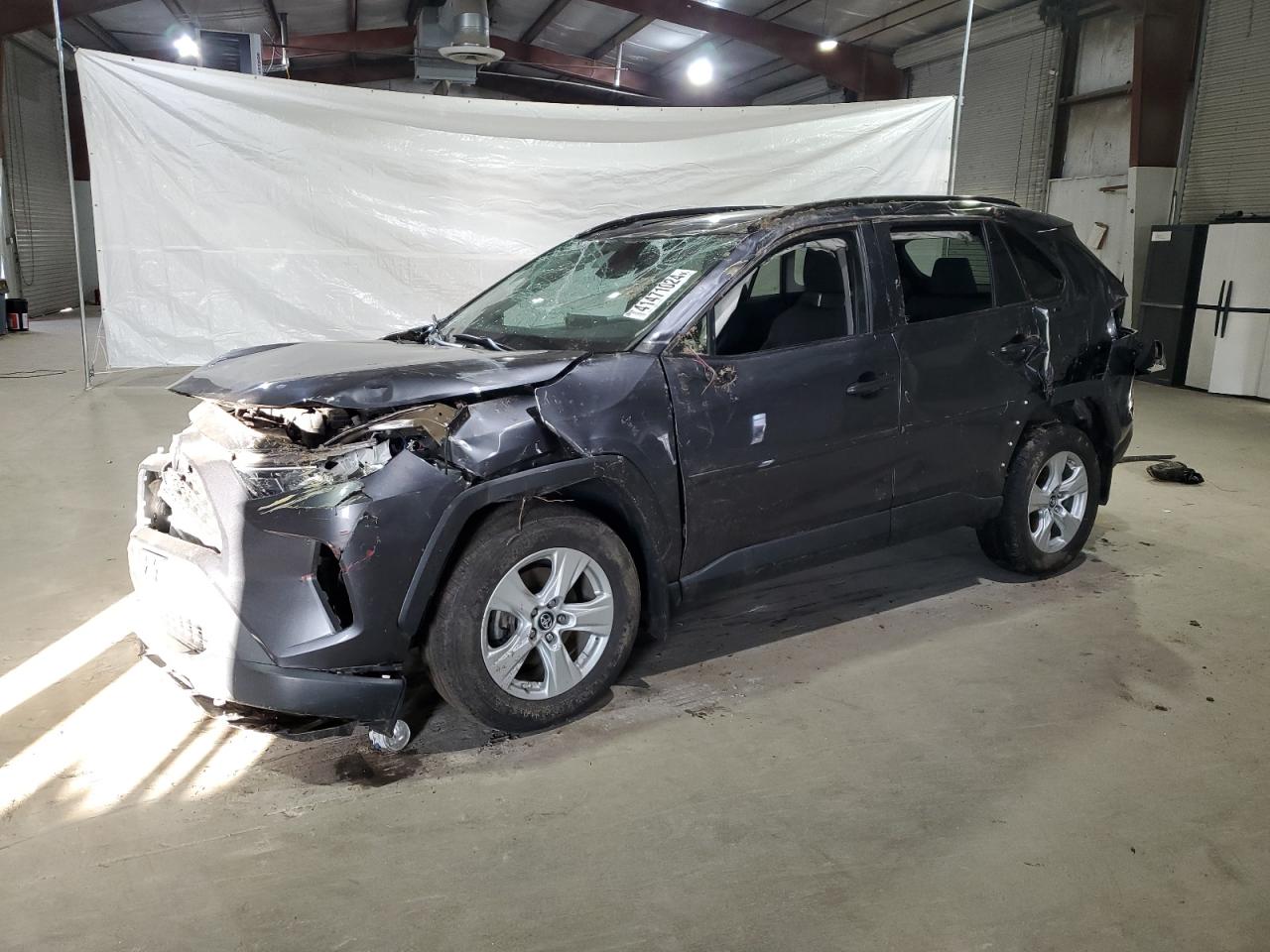 Toyota Rav4 2019