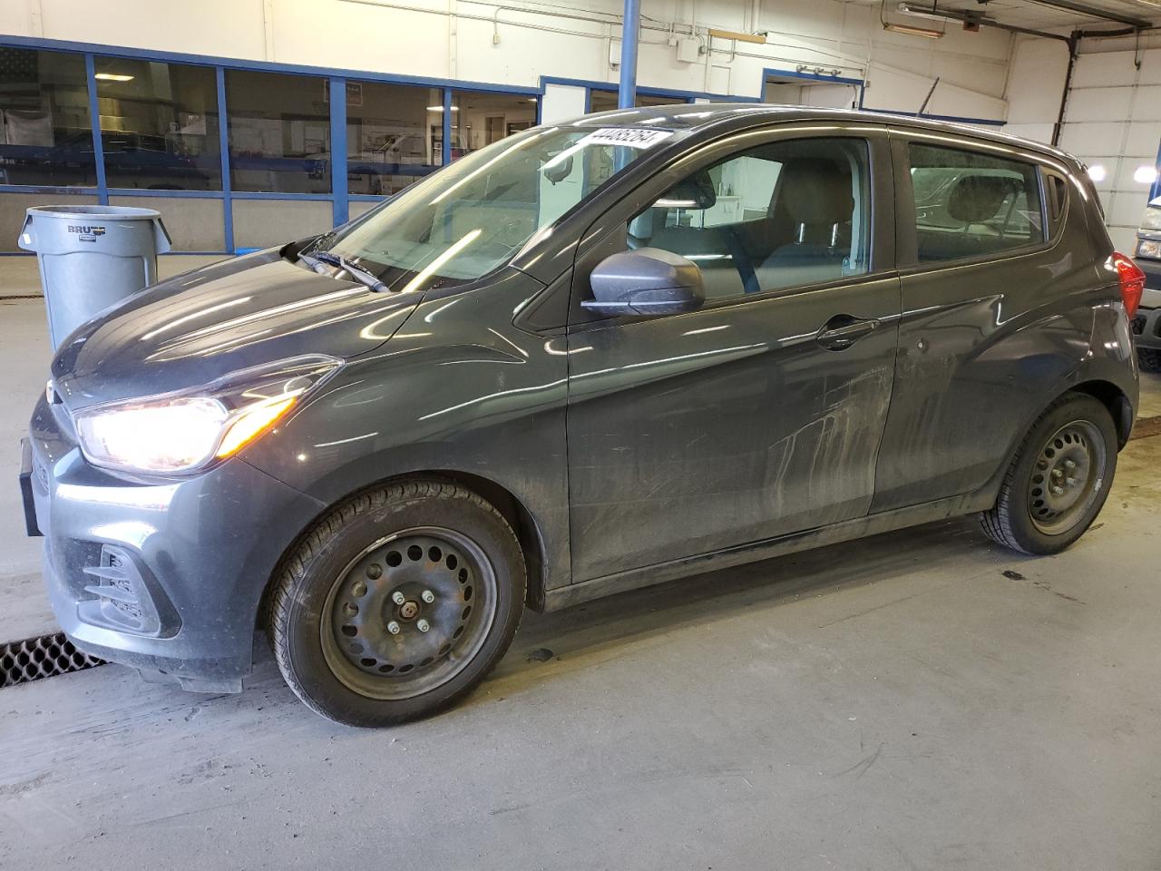 Chevrolet Spark 2017