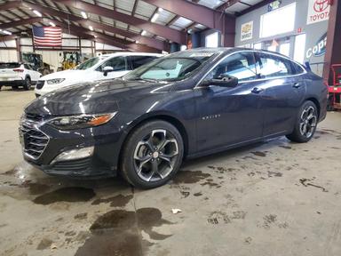 Chevrolet Malibu 2023