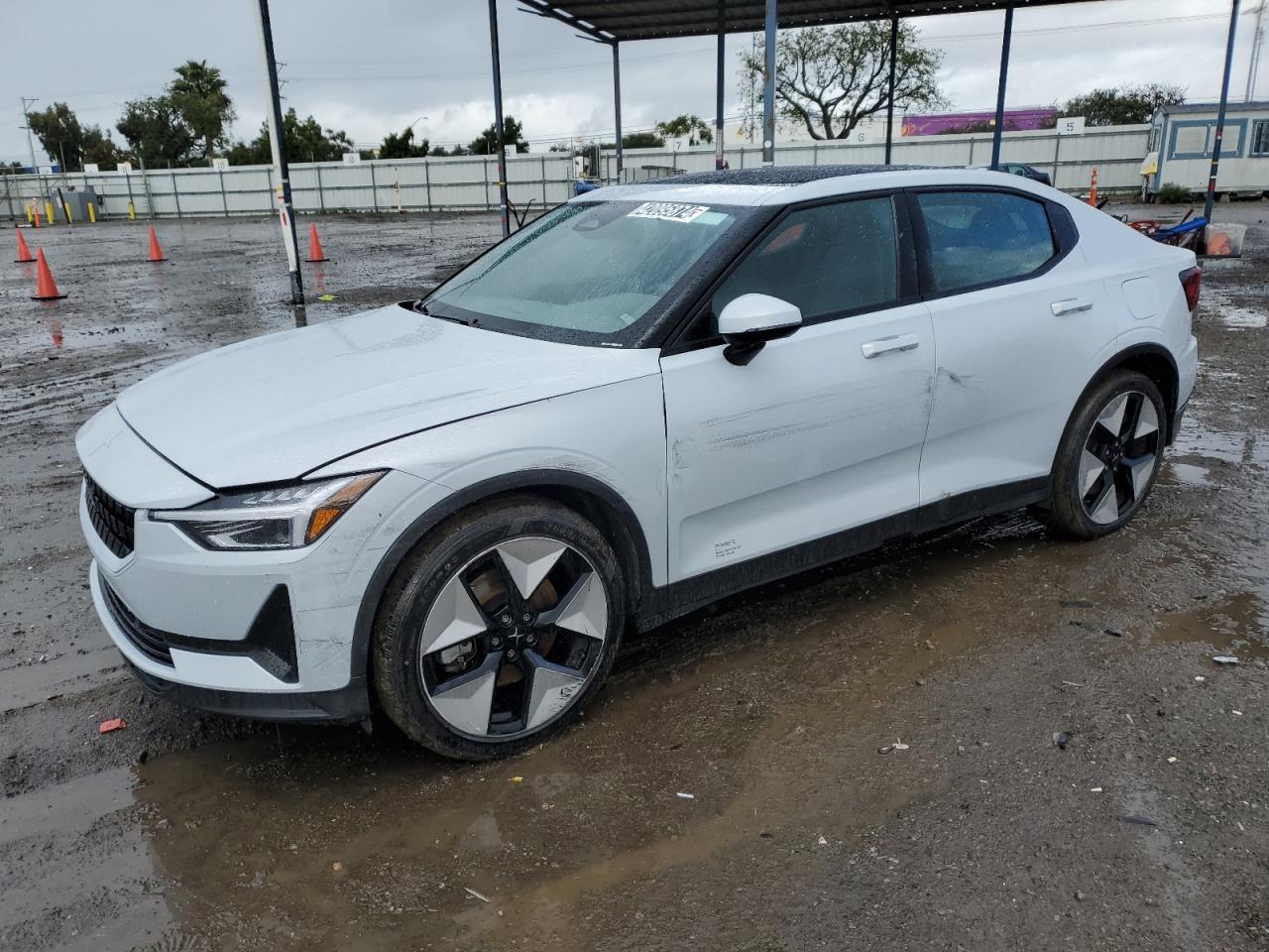 Polestar 2 2023