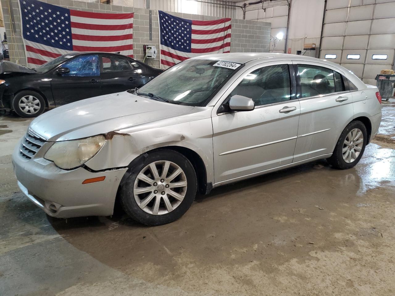 Chrysler Sebring 2010