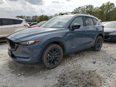 Mazda Cx-5 2021