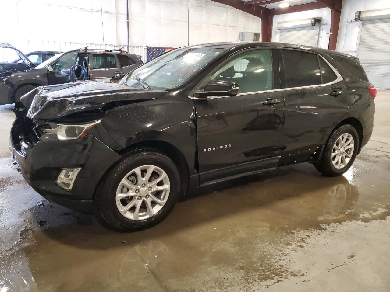 Chevrolet Equinox 2019