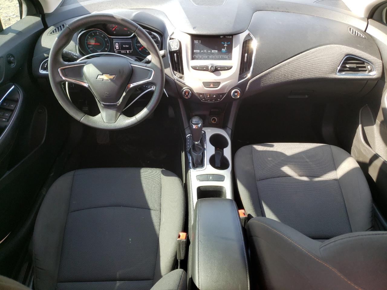 DayDrive